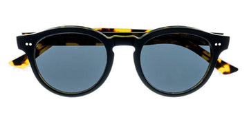 Cutler And Gross® 1378 Sun Black On Camo  