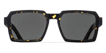 Cutler and Gross® 1385 - Black on Camo