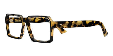 Cutler And Gross® 1385 Black On Camo  