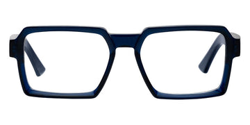 Cutler and Gross® 1385 - Classic Navy Blue