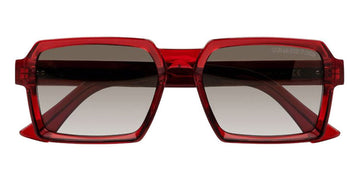 Cutler And Gross® 1385 Crystal Red  