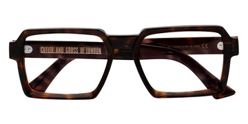 Cutler And Gross® 1385 Dark Turtle  