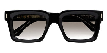 Cutler And Gross® 1386 Sun Black  