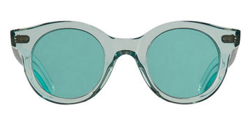 Cutler and Gross® 1390 Sun - Isla Bonita Blue