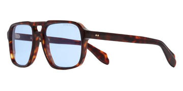 Cutler And Gross® 1394 Sun Dark Turtle  