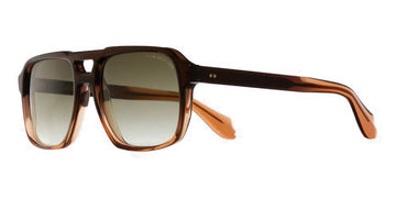 Cutler And Gross® 1394 Sun Fireburst Grad  