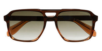 Cutler And Gross® 1394 Sun Fireburst Grad  