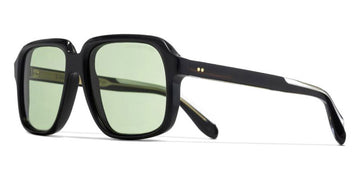 Cutler And Gross® 1397 Sun Black  