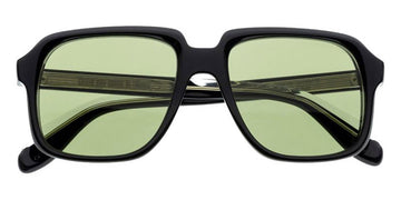 Cutler And Gross® 1397 Sun Black  