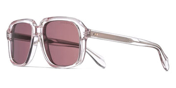 Cutler And Gross® 1397 Sun Nude Pink  