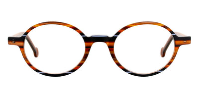 L.A.Eyeworks® BALDWIN  LA BALDWIN 937 46 - Abyssinian Eyeglasses