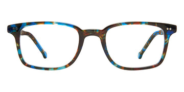 L.A.Eyeworks® TWILL  LA TWILL 228 49 - Rock Pool Eyeglasses