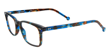 L.A.Eyeworks® TWILL  LA TWILL 228 49 - Rock Pool Eyeglasses