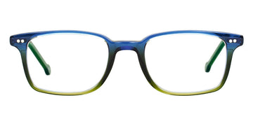 L.A.Eyeworks® TWILL  LA TWILL 247 49 - Night Cap Eyeglasses