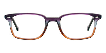 L.A.Eyeworks® TWILL  LA TWILL 671 49 - Twilight Eyeglasses