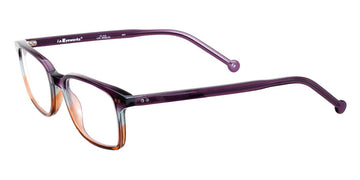 L.A.Eyeworks® TWILL  LA TWILL 671 49 - Twilight Eyeglasses