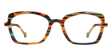 L.A.Eyeworks® LOQUAT  LA LOQUAT 984 51 - Phoenix Eyeglasses