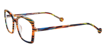 L.A.Eyeworks® LOQUAT  LA LOQUAT 984 51 - Phoenix Eyeglasses