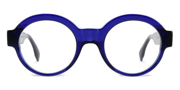 Emmanuelle Khanh® EK 1502 EK 1502 510 50 - 510 - Marine Blue Eyeglasses