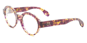 Emmanuelle Khanh® EK 1502 EK 1502 530 50 - 530 - Amethyst Eyeglasses