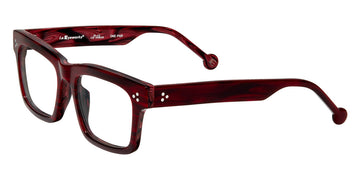 L.A.Eyeworks® WELLS  LA WELLS 243 52 - Vegan Chili Eyeglasses