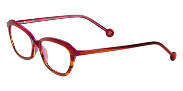 L.A.Eyeworks® DIXON  LA DIXON 994 52 - Party Tortoise Eyeglasses