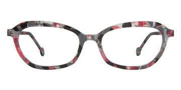 L.A.Eyeworks® DIXON  LA DIXON 913 52 - Dazzle Eyeglasses