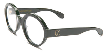 Emmanuelle Khanh® EK 1522 EK 1522 135 54 - 135 - Khaki Eyeglasses