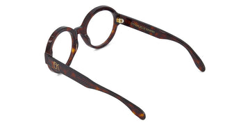 Emmanuelle Khanh® EK 1522 EK 1522 18 54 - 18 - Dark Tortoise Eyeglasses