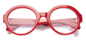 Emmanuelle Khanh® EK 1522 EK 1522 506 54 - 506 - Red Eyeglasses