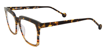 L.A.Eyeworks® KOLA  LA KOLA 990 51 - Bengal Eyeglasses