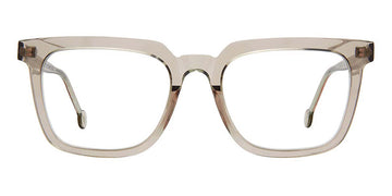 L.A.Eyeworks® KOLA  LA KOLA 960 51 - Dirty Martini Eyeglasses