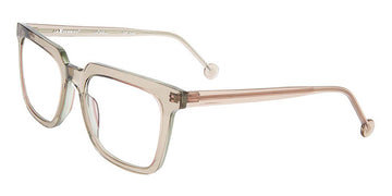 L.A.Eyeworks® KOLA  LA KOLA 960 51 - Dirty Martini Eyeglasses