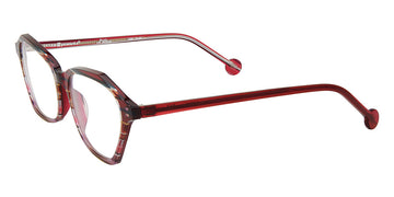 L.A.Eyeworks® MINX  LA MINX 912 54 - Bramble Berry Eyeglasses