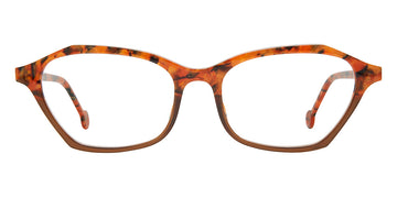 L.A.Eyeworks® MINX  LA MINX 936 52 - Thunderbird Eyeglasses