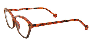 L.A.Eyeworks® MINX  LA MINX 936 52 - Thunderbird Eyeglasses