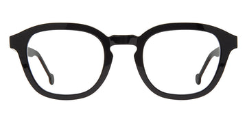 L.A.Eyeworks® TROUT  LA TROUT 963 49 - Blacktricity Eyeglasses