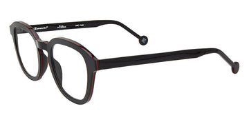 L.A.Eyeworks® TROUT  LA TROUT 963 49 - Blacktricity Eyeglasses