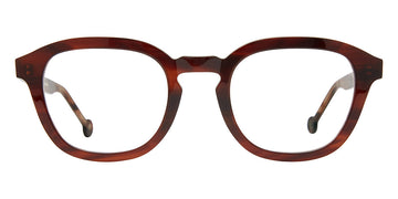 L.A.Eyeworks® TROUT  LA TROUT 910 49 - City Tortoise Eyeglasses