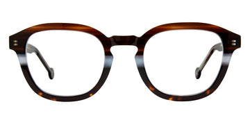 L.A.Eyeworks® TROUT  LA TROUT 961 49 - Houdini Eyeglasses