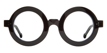 L.A.Eyeworks® JOBIM  LA JOBIM 645 44 - Smokehouse Eyeglasses