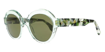 Emmanuelle Khanh® EK 1560 EK 1560 68-87 52 - 68-87 - Pastel Green Sunglasses