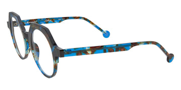 L.A.Eyeworks® LORCA  LA LORCA 924 49 - Rock Pool Eyeglasses