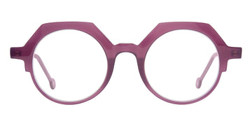 L.A.Eyeworks® LORCA  LA LORCA 973 49 - Anemone Eyeglasses