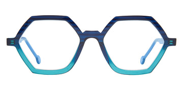 L.A.Eyeworks® MX. BUSY  LA MX. BUSY 908 52 - Fathom Eyeglasses