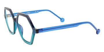 L.A.Eyeworks® MX. BUSY  LA MX. BUSY 908 52 - Fathom Eyeglasses