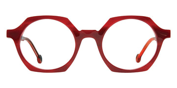 L.A.Eyeworks® QUINTO  LA QUINTO 684 47 - Bottle Rocket Eyeglasses