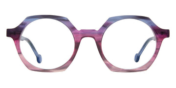 L.A.Eyeworks® QUINTO  LA QUINTO 193 47 - Slush Eyeglasses