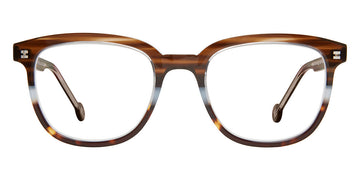 L.A.Eyeworks® REMY  LA REMY 961 48 - Houdini Eyeglasses