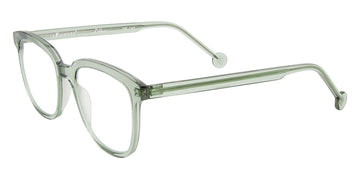 L.A.Eyeworks® REMY  LA REMY 998 48 - See Through Sage Eyeglasses